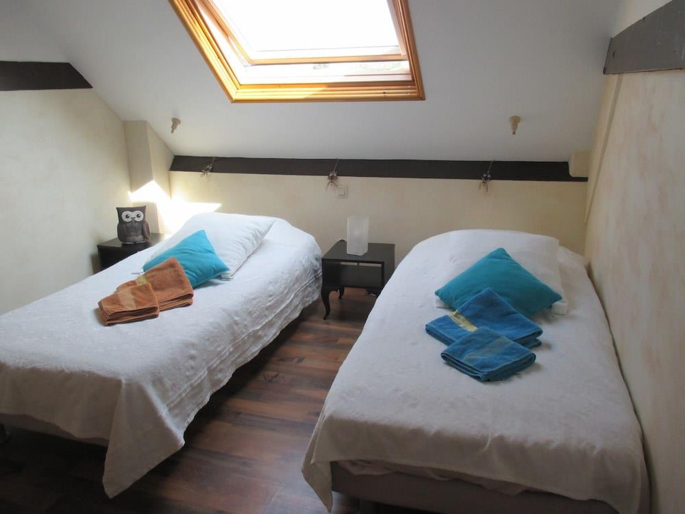 Het Sprankelend Toeval