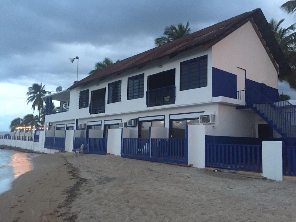 Hotel Joyuda Beach Club