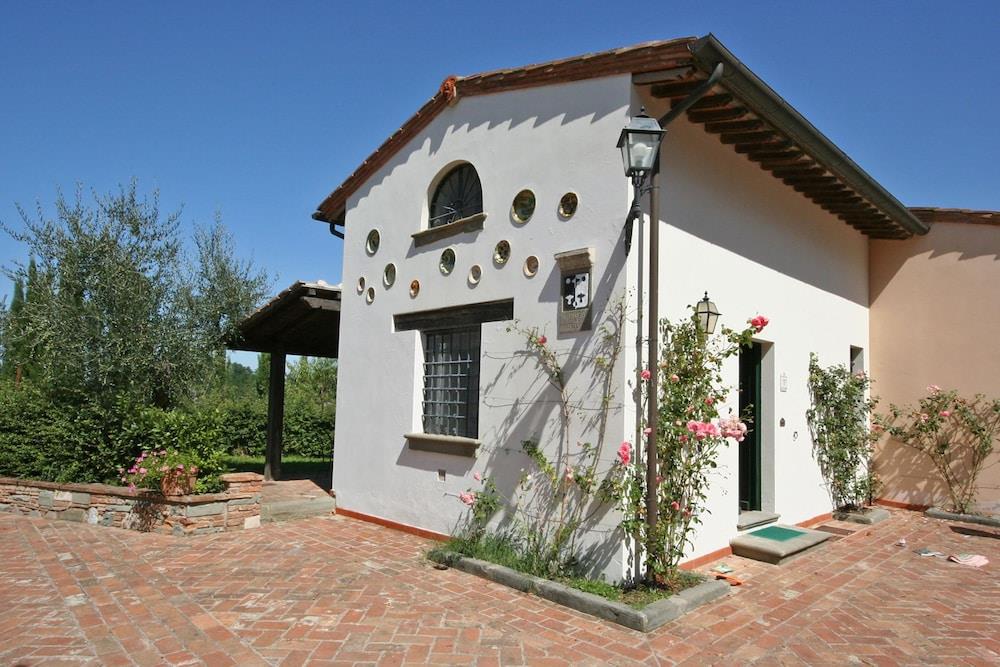 Borgo Del Castellaccio