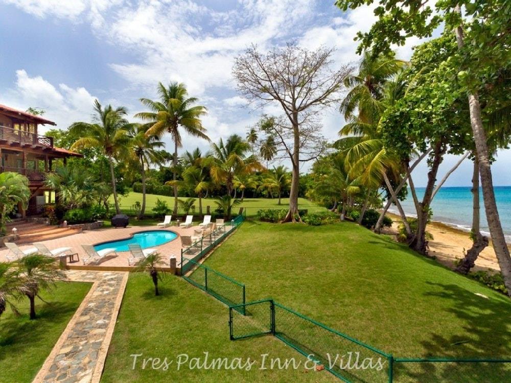 Tres Palmas Inn & Villas