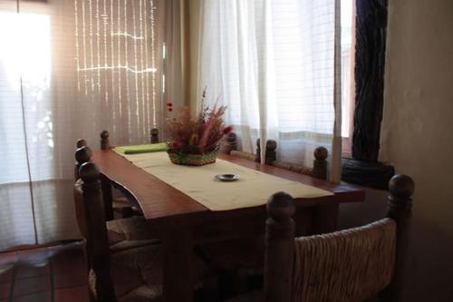 Aires Del Campo Cabañas-Hotel