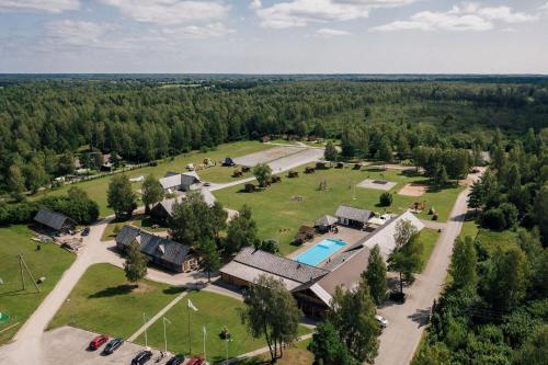 Holiday Village Suur Toll