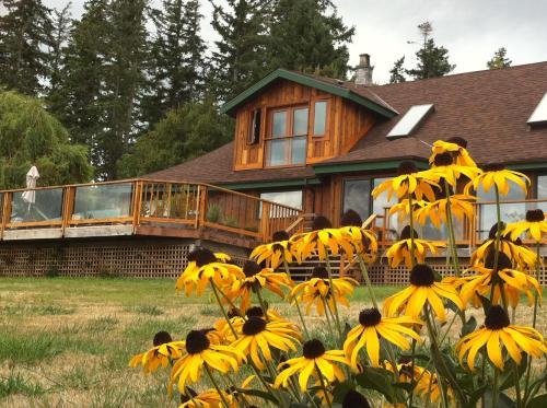 Beach House Bed And Breakfast