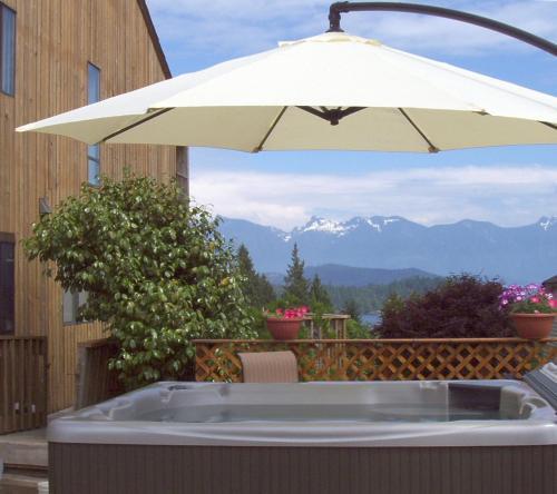 Arcturus Retreat Bed & Breakfast