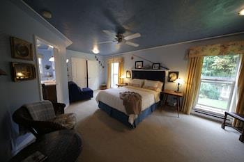 Willow Guest House A Bed And Breakfast