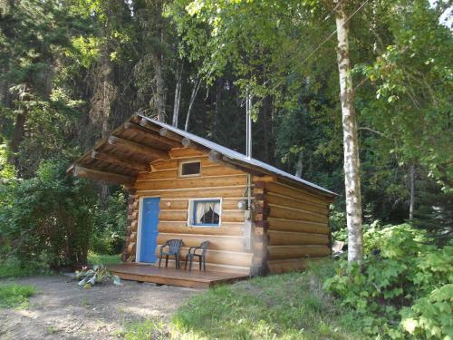 Solitude B&B on Aveley Ranch