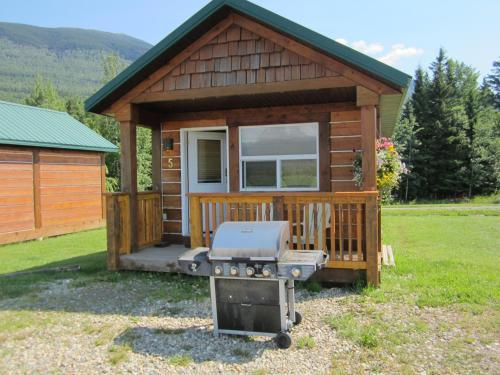 Beaver Creek Lodge And Cabins