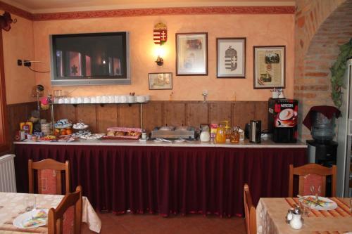 Rozmann Family Panzio & Apartmanhaz