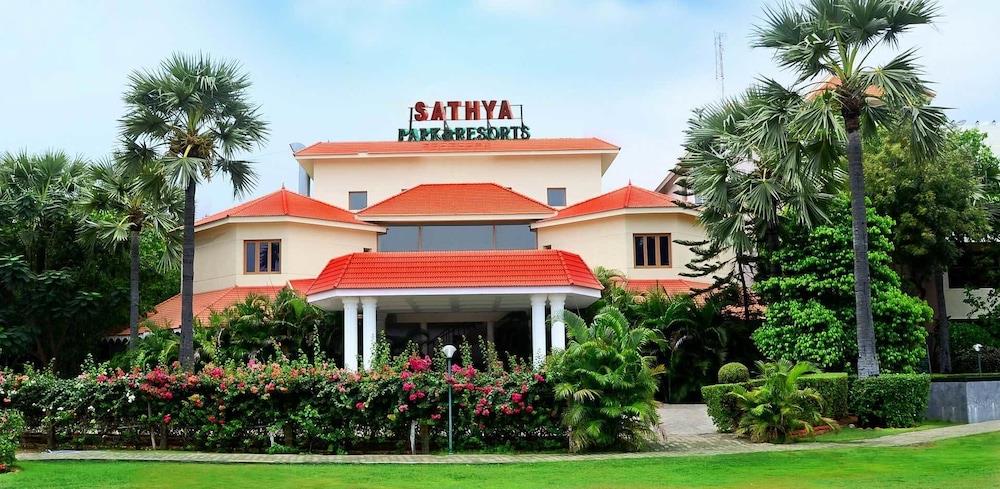 Sathya Park & Resorts Tuticorin