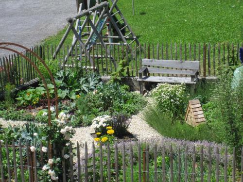 Cafe Pension Zum Jager