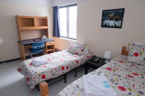 Residence Université De Sherbrooke