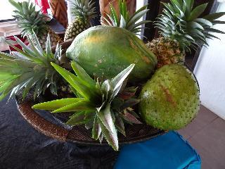 Savaii Lagoon Resort