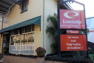 Grafton Central Motel