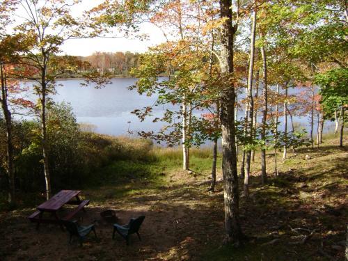 Mountain Top Cottages