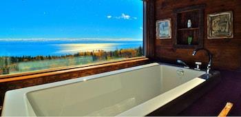 Les Chalets Spa Canada