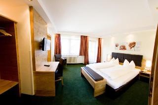 Salzburger Dolomitenhof