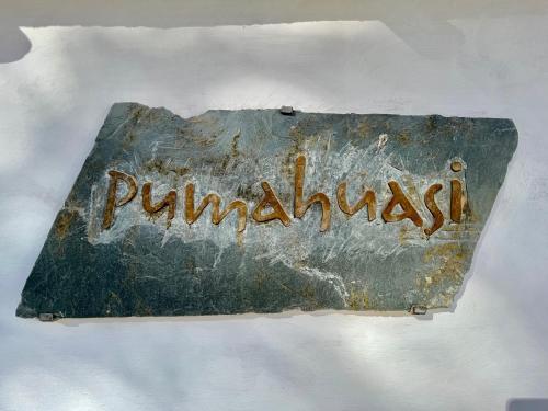 Pumahuasi Hostal Boutique