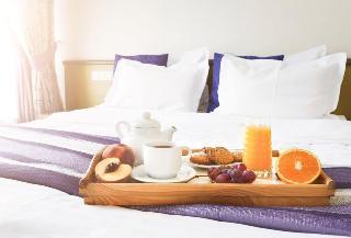 H&F Hotel Fontabella