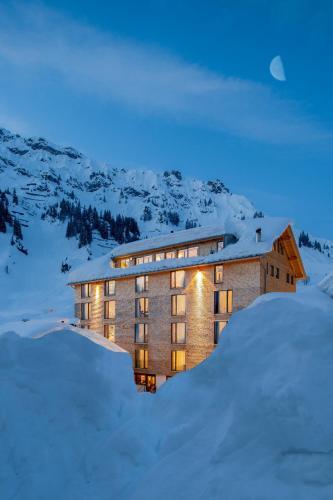 Mondschein Hotel & Chalet
