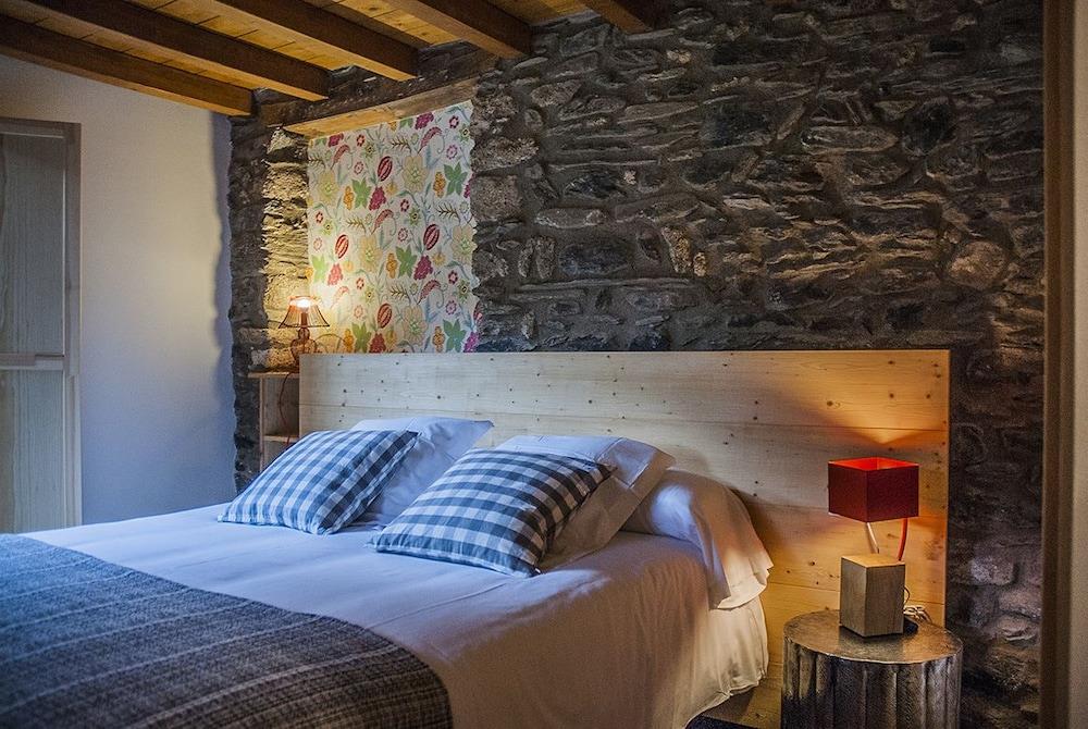 Cal Batlle Casa Rurals