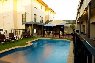 Lismore City Motor Inn