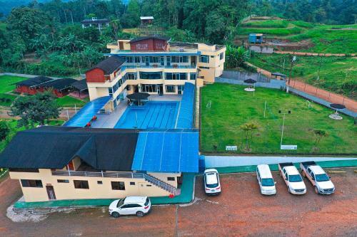 Hosteria Remanso Lodge