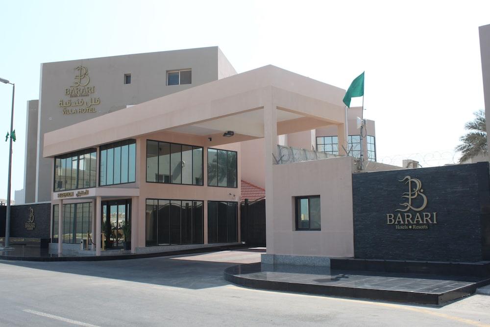 Barari Villa Resort & Spa