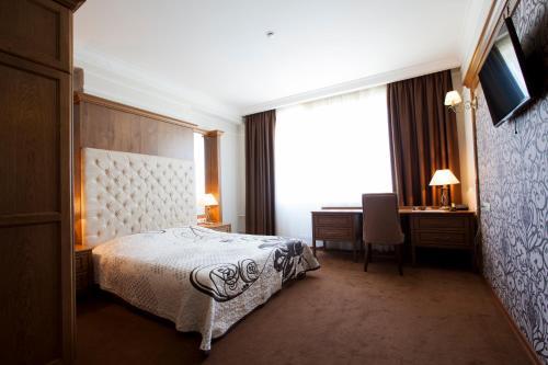 Aparthotel NEP Dubki