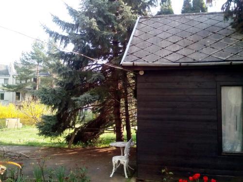 Budakeszi Magánszállás