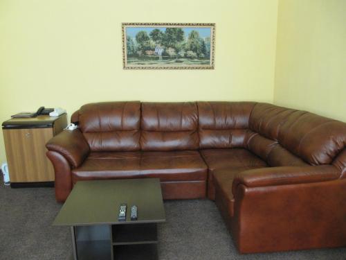 Hotel Complex Na Linevo