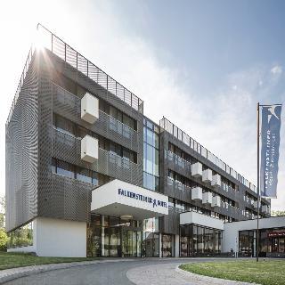 Falkensteiner Hotel & Asia Spa Leoben