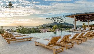 La Santa Maria Resort