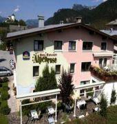 Bw Hotel Alpenrose - Kufstein