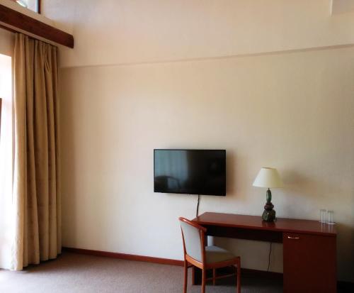 Arthurs Aghveran Resort