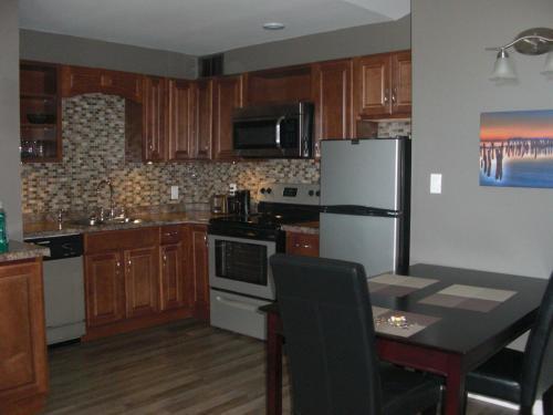 Seasons Extended Stay Suites