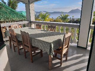 San Roque Paradise Hotel