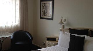 The Central Caleula Motor Lodge