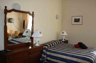 Alpine Heritage Motel