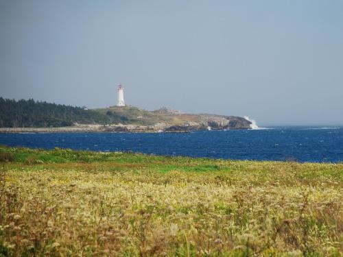 Louisbourg Heritage House