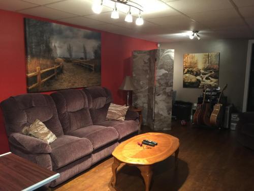 Oceanview Bed & Breakfast