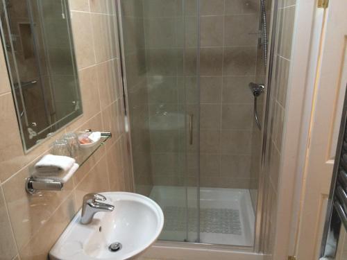 Ard Eoinin Spiddal B&B