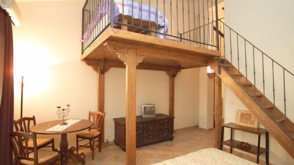 Agriturismo Pieve Del Castello