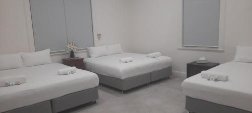 Exchange Hotel Goulburn