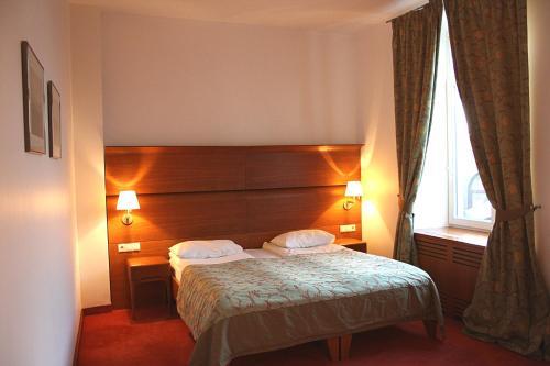 Embassy Hotel Balatonas