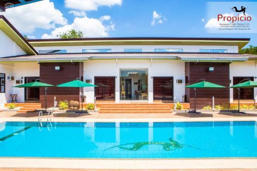 Propicio Hotel And Resort