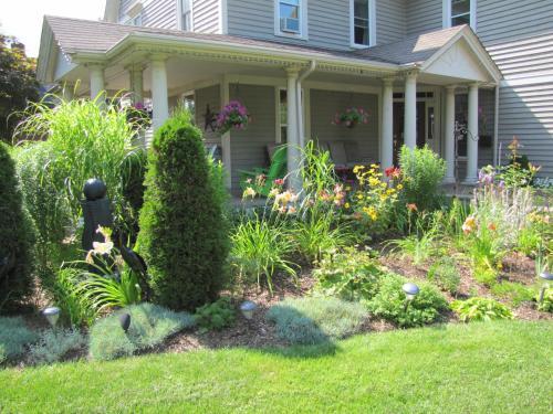 In Wolfville Luxury Bed & Breakfast