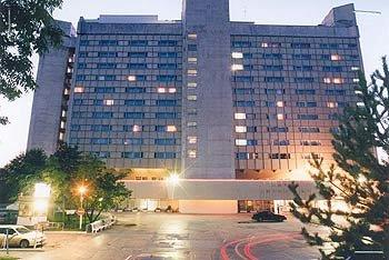 Intourist Khabarovsk