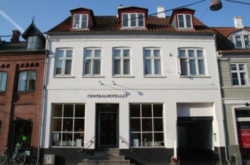 Central Hotellet