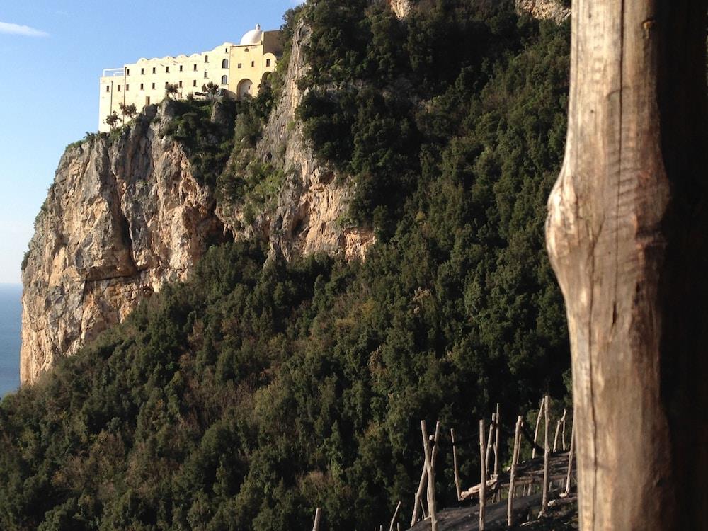 B&B Ercole Di Amalfi