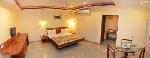 Hotel Rayas Annexe 1